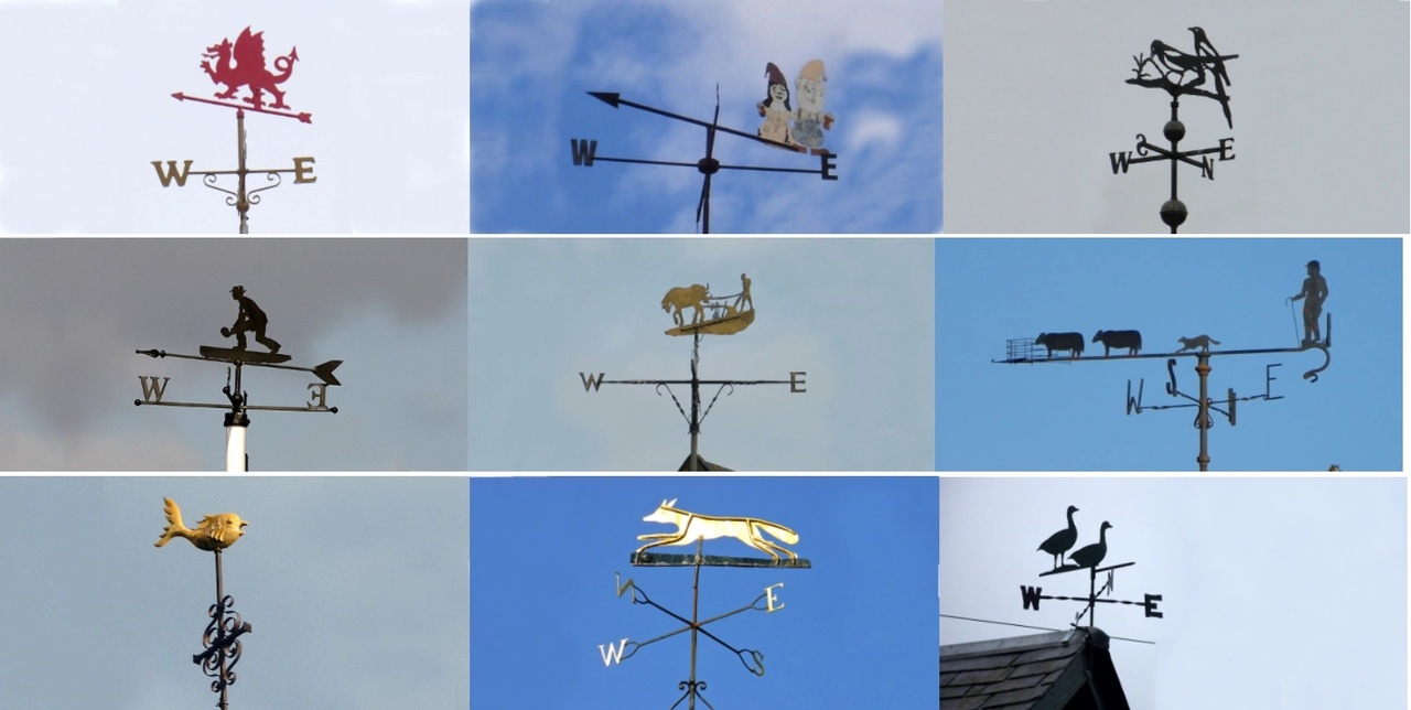 Homepage: choose your weathervane captcha cc Bolwerk