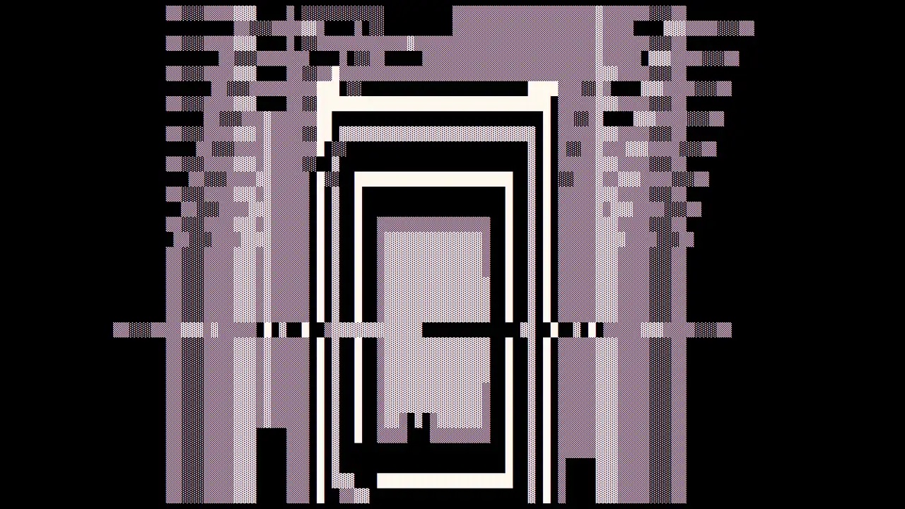 Gliche, visual made with Dactyloplodocus