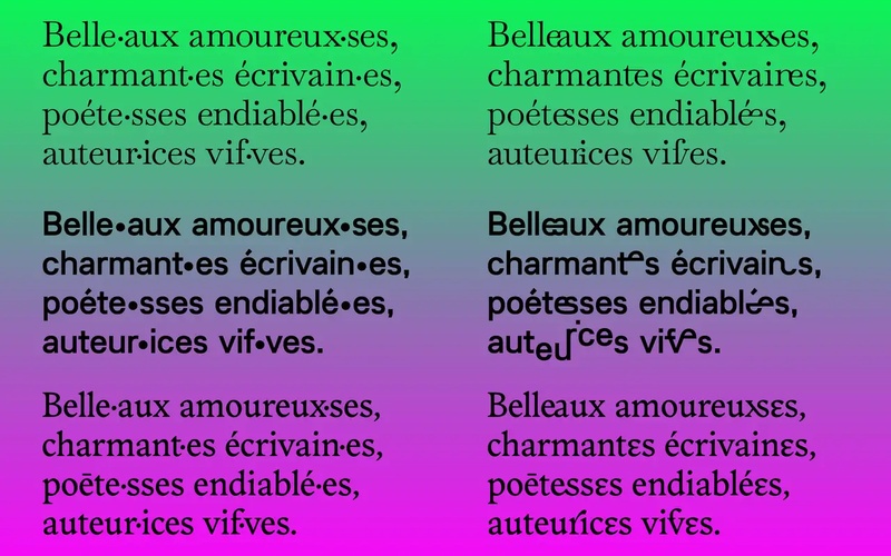 Queer Unicode Initiative (QUNI)